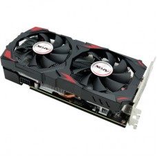 Відеокарта Radeon RX 580 8Gb Afox (AFRX580-8192D5H3-V3) - Фото