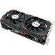 Видеокарта Radeon RX 580 8Gb Afox (AFRX580-8192D5H3-V3)