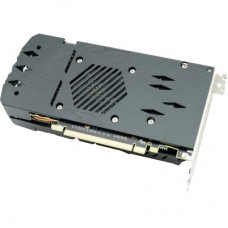 Відеокарта Radeon RX 580 8Gb Afox (AFRX580-8192D5H3-V3) - Фото