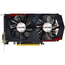 Видеокарта GeForce GTX750Ti 4096Mb Afox (AF750TI-4096D5H1)