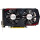 Видеокарта GeForce GTX750Ti 4096Mb Afox (AF750TI-4096D5H1)