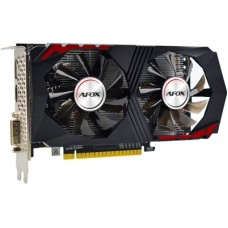 Відеокарта GeForce GTX750Ti 4096Mb Afox (AF750TI-4096D5H1) - Фото