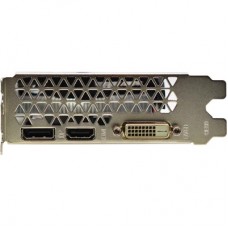 Відеокарта GeForce GTX750Ti 4096Mb Afox (AF750TI-4096D5H1) - Фото