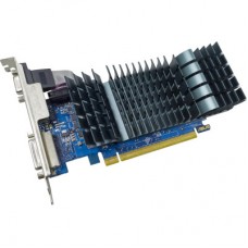 Відеокарта GeForce GT710 2048Mb ASUS (GT710-SL-2GD5-BRK-EVO) - Фото