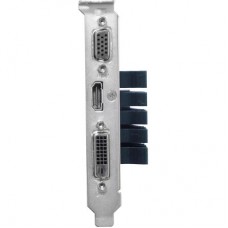 Відеокарта GeForce GT710 2048Mb ASUS (GT710-SL-2GD5-BRK-EVO) - Фото