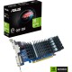 Відеокарта GeForce GT710 2048Mb ASUS (GT710-SL-2GD5-BRK-EVO) Відеокарта GeForce GT710 2048Mb ASUS (GT710-SL-2GD5-BRK-EVO)