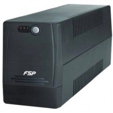 Источник бесперебойного питания FSP FP1500 900W Schuko (PPF9000501)
