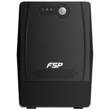 Джерело безперебійного живлення FSP FP1500 900W Schuko (PPF9000501) - Фото