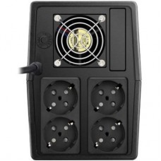 Джерело безперебійного живлення FSP FP1500 900W Schuko (PPF9000501) - Фото