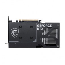 Відеокарта MSI GeForce RTX5060Ti 16 Gb VENTUS 2X OC PLUS (RTX 5060 Ti 16G VENTUS 2X OC PLUS) - Фото