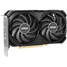 Відеокарта MSI GeForce RTX5060Ti 8Gb VENTUS 2X OC PLUS (RTX 5060 Ti 8G VENTUS 2X OC PLUS) - Фото