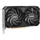 Видеокарта MSI GeForce RTX5060Ti 8Gb VENTUS 2X OC PLUS (RTX 5060 Ti 8G VENTUS 2X OC PLUS) Видеокарта MSI GeForce RTX5060Ti 8Gb VENTUS 2X OC PLUS (RTX 5060 Ti 8G VENTUS 2X OC PLUS)