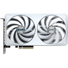 Відеокарта GIGABYTE GeForce RTX5060Ti 16Gb EAGLE OC ICE (GV-N506TEAGLEOC ICE-16GD) - Фото