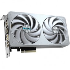 Відеокарта GIGABYTE GeForce RTX5060Ti 16Gb EAGLE OC ICE (GV-N506TEAGLEOC ICE-16GD) - Фото