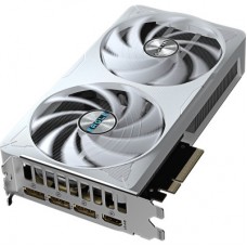 Відеокарта GIGABYTE GeForce RTX5060Ti 16Gb EAGLE OC ICE (GV-N506TEAGLEOC ICE-16GD) - Фото