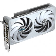 Відеокарта GIGABYTE GeForce RTX5060Ti 16Gb EAGLE OC ICE (GV-N506TEAGLEOC ICE-16GD) - Фото