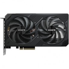 Відеокарта GIGABYTE GeForce RTX5060Ti 16Gb WINDFORCE OC (GV-N506TWF2OC-16GD) - Фото