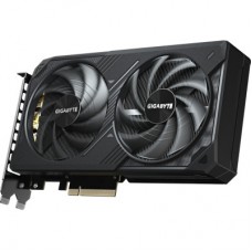 Відеокарта GIGABYTE GeForce RTX5060Ti 16Gb WINDFORCE OC (GV-N506TWF2OC-16GD) - Фото