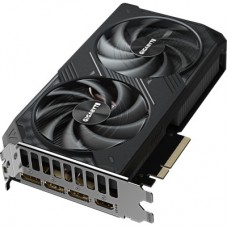 Відеокарта GIGABYTE GeForce RTX5060Ti 16Gb WINDFORCE OC (GV-N506TWF2OC-16GD) - Фото