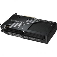 Відеокарта GIGABYTE GeForce RTX5060Ti 16Gb WINDFORCE OC (GV-N506TWF2OC-16GD) - Фото