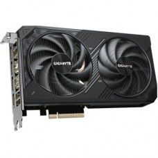 Відеокарта GIGABYTE GeForce RTX5060Ti 16Gb WINDFORCE OC (GV-N506TWF2OC-16GD) - Фото