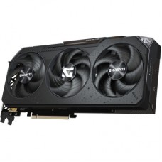 Відеокарта GIGABYTE Radeon RX 9070 16 Gb GAMING OC (GV-R9070GAMING OC-16GD) - Фото