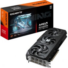 Відеокарта GIGABYTE Radeon RX 9070 16 Gb GAMING OC (GV-R9070GAMING OC-16GD) - Фото