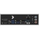 Материнская плата ASUS TUF GAMING B850-E WIFI Материнская плата ASUS TUF GAMING B850-E WIFI