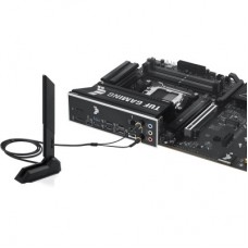 Материнська плата ASUS TUF GAMING B850-E Wi-Fi - Фото