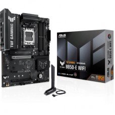 Материнська плата ASUS TUF GAMING B850-E Wi-Fi - Фото