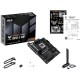 Материнская плата ASUS TUF GAMING B850-E WIFI Материнская плата ASUS TUF GAMING B850-E WIFI