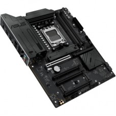 Материнська плата ASUS X870 MAX GAMING WIFI7 - Фото