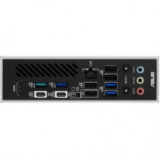 Материнська плата ASUS X870 MAX GAMING WIFI7 - Фото