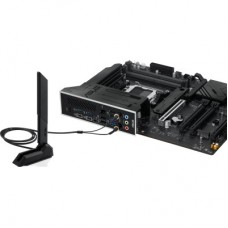 Материнська плата ASUS X870 MAX GAMING WIFI7 - Фото
