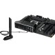 Материнська плата ASUS X870 MAX GAMING WIFI7 Материнська плата ASUS X870 MAX GAMING WIFI7