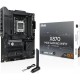 Материнська плата ASUS X870 MAX GAMING WIFI7 Материнська плата ASUS X870 MAX GAMING WIFI7
