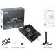 Материнська плата ASUS X870 MAX GAMING WIFI7 Материнська плата ASUS X870 MAX GAMING WIFI7