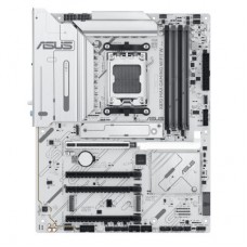 Материнская плата ASUS X870 MAX GAMING WIFI7 W Материнская плата ASUS X870 MAX GAMING WIFI7 W