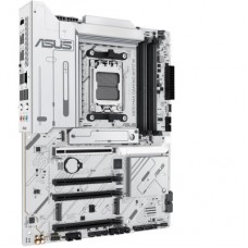 Материнська плата ASUS X870 MAX GAMING WIFI7 W - Фото