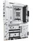 Материнская плата ASUS X870 MAX GAMING WIFI7 W Материнская плата ASUS X870 MAX GAMING WIFI7 W