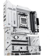 Материнська плата ASUS X870 MAX GAMING WIFI7 W - Фото