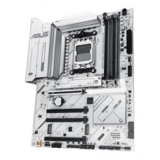 Материнська плата ASUS X870 MAX GAMING WIFI7 W - Фото
