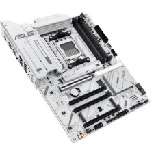 Материнська плата ASUS X870 MAX GAMING WIFI7 W - Фото