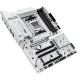 Материнская плата ASUS X870 MAX GAMING WIFI7 W Материнская плата ASUS X870 MAX GAMING WIFI7 W
