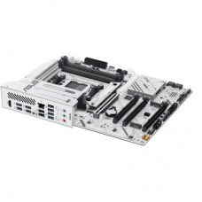 Материнська плата ASUS X870 MAX GAMING WIFI7 W - Фото