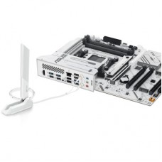 Материнська плата ASUS X870 MAX GAMING WIFI7 W - Фото