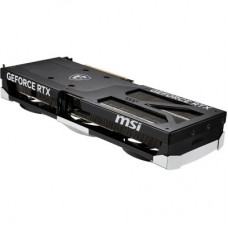 Відеокарта MSI GeForce RTX5070 12Gb VENTUS 3X OC (RTX 5070 12G VENTUS 3X OC) - Фото