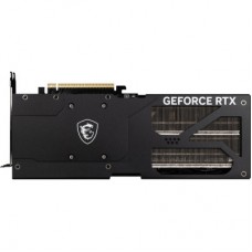 Відеокарта MSI GeForce RTX5070 12Gb VENTUS 3X OC (RTX 5070 12G VENTUS 3X OC) - Фото