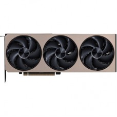 Видеокарта MSI GeForce RTX5070 Ti 16GB INSPIRE 3X OC (RTX 5070 Ti 16G INSPIRE 3X OC)