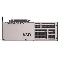 Відеокарта MSI GeForce RTX5070 Ti 16 GB INSPIRE 3X OC (RTX 5070 Ti 16G INSPIRE 3X OC) - Фото
